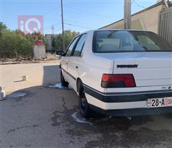 بيجو 405